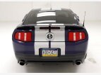 Thumbnail Photo 3 for 2011 Ford Mustang Shelby GT500 Coupe